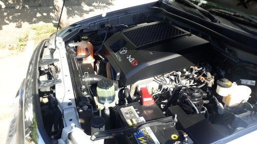 Toyota Hilux 3.0 Cd Srv I 171cv 4x2 2011