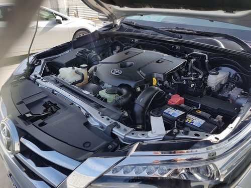 Toyota Sw4 4x4 Srx 2.8 Tdi A/7 7a
