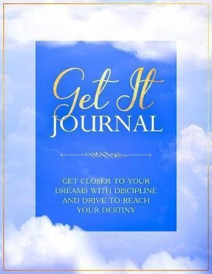 Get It : Journal: Men's Edition - Lisa Walker-holloway