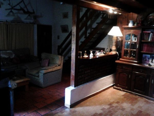 Imagen 7 de 9 de Casa Con Pileta En Canning En Venta