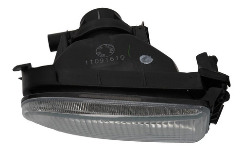 Imagen 3 de 6 de Faro Auxiliar Derecho Renault Megane 97/99.