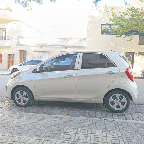 Kia Picanto 1.2 Ex 85cv 5mt