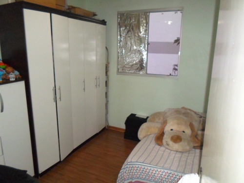 Imagem 7 de 8 de Apartamento - Liberdade - Ref: 2751 - V-2751