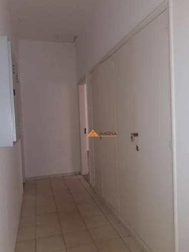Casa Para Alugar, 393 M² Por R$ 10.000,00/mês - Jardim Sumaré - Ribeirão Preto/sp - Ca1996