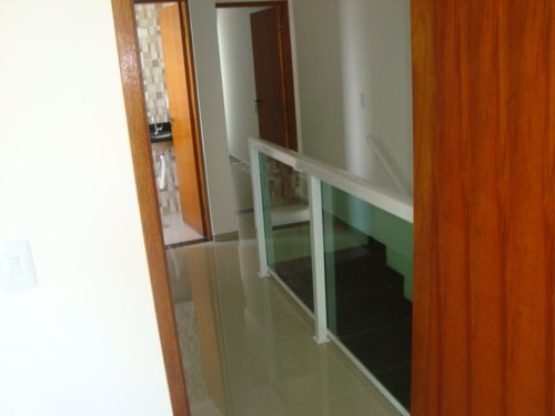 Sobrado - Ref: 6490