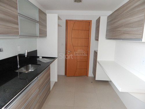 Imagem 6 de 27 de Apartamento À Venda Em Cambuí - Ap086450