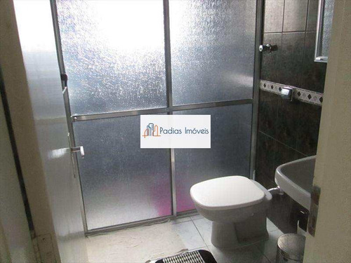 Imagem 6 de 12 de Apartamento Com 2 Dorms, Centro, Mongaguá - R$ 220 Mil, Cod: 8408 - V8408