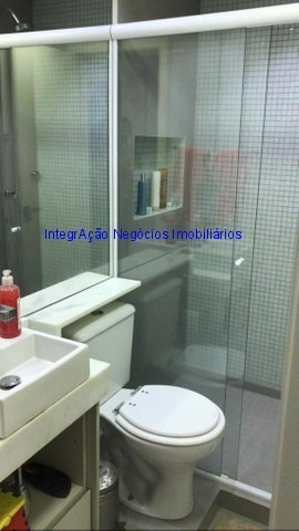 Imagem 7 de 10 de Apartamento 127m², 03 Dormitórios, 02 Banheiros E 01 Vaga Na Garagem. Condomínio Com Portaria E Segurança 24hrs. Excelente Localização Á 3 Minutos A - 21031800 - 69329438