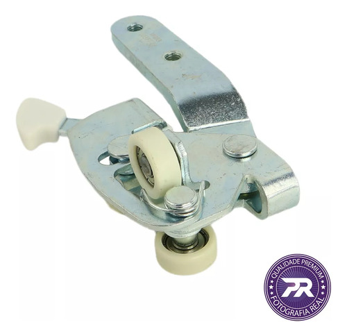 Guia Inferior Porta Lateral Correr Jumper 2.3 2011 2012 2013