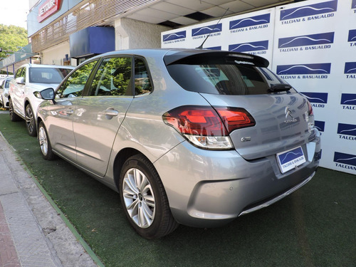Citroën C4 N2 Hdi 1.4 2016