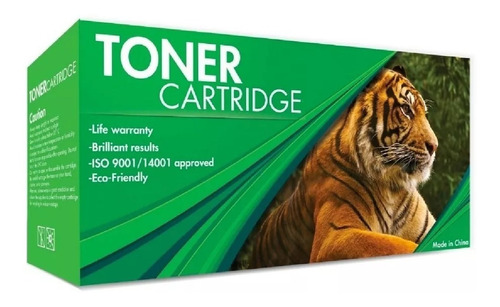 Cartucho Toner Generico Compatible Con Hp 13x, 15x, 24x 4k