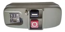 Comprar Breaker Bticino Bipolar Salvamotores 3.75=25a . 380v Bticino