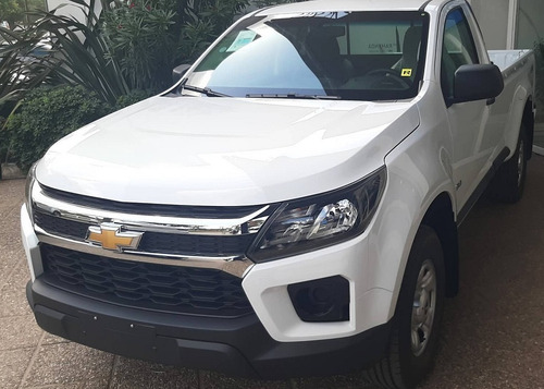 Chevrolet S10 0km