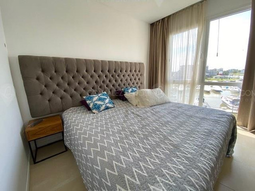 Imagen 4 de 11 de Departamento En Alq. Temporario Ubicado En Wyndham Loft, Nordelta, Tigre