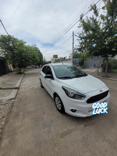 Ford Ka 1.5 S
