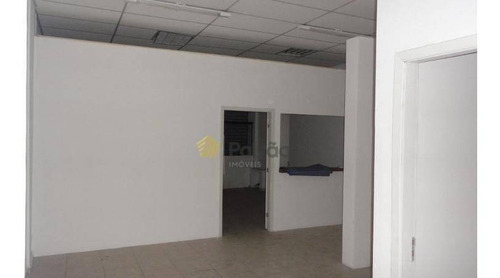 Imagem 3 de 30 de Prédio, 1215 M² - Venda Por R$ 7.000.000,00 Ou Aluguel Por R$ 47.714,00/mês - Centro - São Bernardo Do Campo/sp - Pr0018
