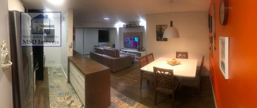 Imagem 12 de 30 de Apartamento A Venda No Bairro Jardim Flor Da Montanha Em - 2376-1