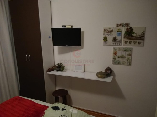 Imagem 8 de 12 de Apartamento Para Venda Em São Paulo, Saude, 2 Dormitórios, 3 Banheiros, 1 Vaga - Apmc0236_2-1102505