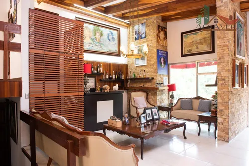 Casa En Cuernavaca Tabachines