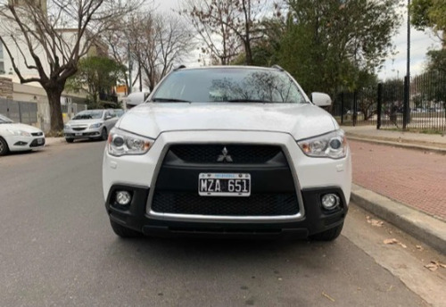 Imagen 5 de 9 de Mitsubishi Outlander 2013 2.0 Sport 2wd Gls 150cv Mt