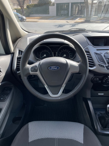 Imagen 15 de 15 de Ford 2016 Eco Sport 2.0 Se L/13