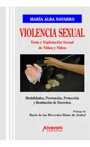 Comprar Violencia Sexual. Trata Y Explotacion Sexual De Ni - Navarr