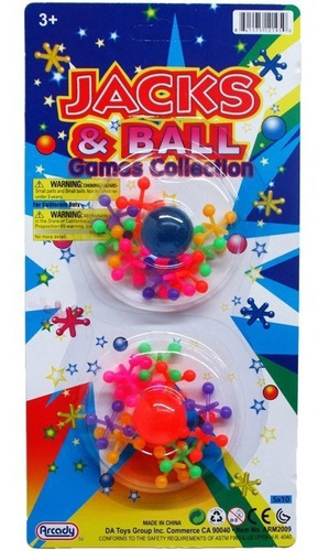 Juego De Mesa Matatena Con Pelota Rebotona Para Niños 2 Pack