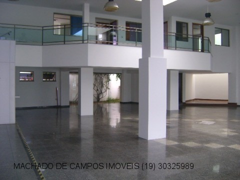 Imagem 4 de 20 de Locação De Predio Comercial Em Campinas - Sl00068 - 3075209