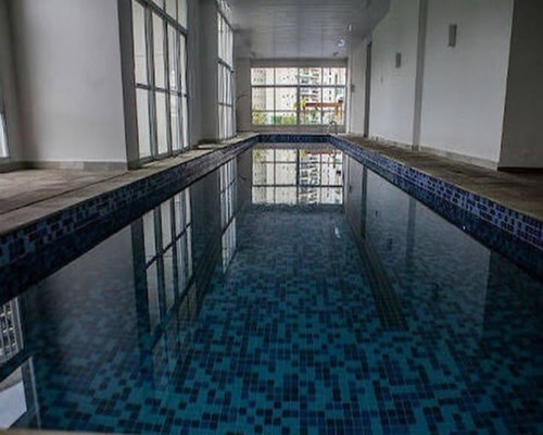 Imagem 13 de 15 de Apartamento - Ap00460 - 69742187