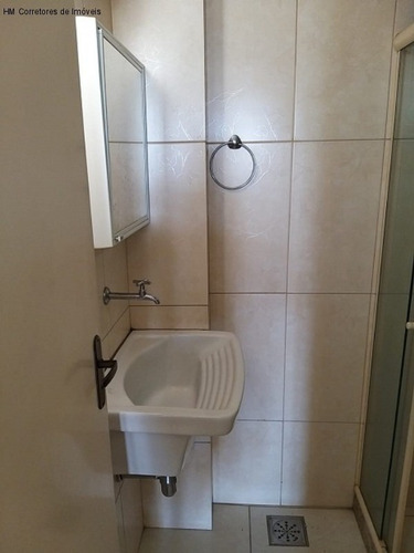 Imagem 7 de 12 de Apartamento - Hmap1030 - 68227686