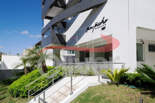 Imagem 2 de 30 de San Pietro, Cobertura Duplex, 3 Dormitorios, 3 Vagas De Garagem, Centro, Curitiba, Paraná - Ap00771 - 33500955