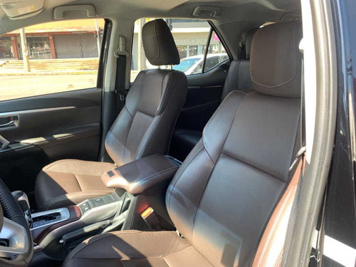 Imagem 14 de 15 de Toyota Hilux Sw4 Srv 4x4 2020