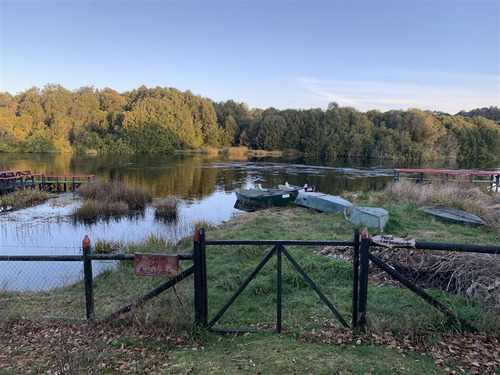 Lodge En Venta En Maullín