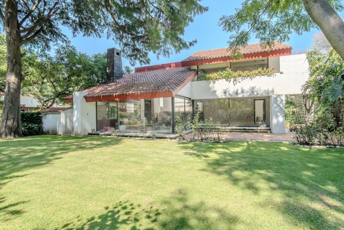 Terreno Residencial En Venta En San Jerónimo Lídice