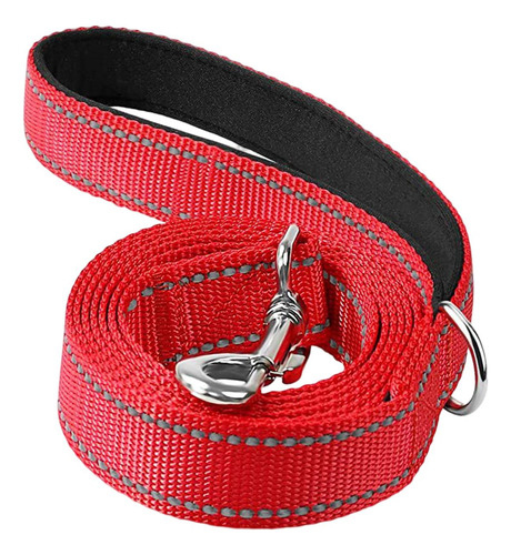 3 Correa Reflectante Para Perros, Correas Para Caminar De
