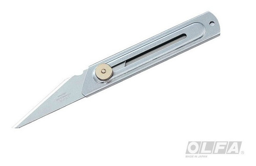 Repuesto Olfa Cuchillo Tallar 20mm Craft Ck-2 /2 Unidades