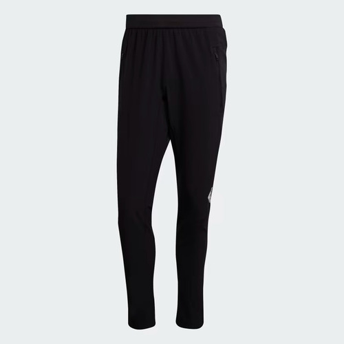 Pantalon adidas 100% Original Color Negro Talla L