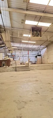Galpón en alquiler