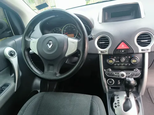 Renault Koleos 2.0 Dynamique Plus