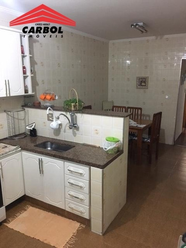 Imagem 13 de 15 de Jd, Marsola - 3 Dormitórios - Permuta C/ Chácara - 250767r