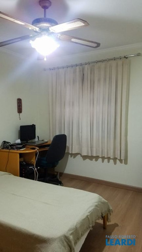 Imagem 9 de 15 de Sobrado - Jardim Cupecê - Sp - 552066