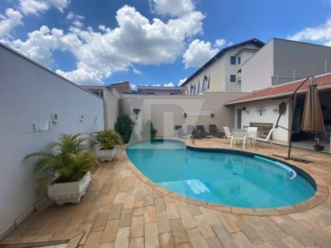 Imagem 26 de 30 de Casa Térrea Com Vocação Comercial, Ideal Para Clinicas, Escritórios, Escolas - Ca01604 - 70549606