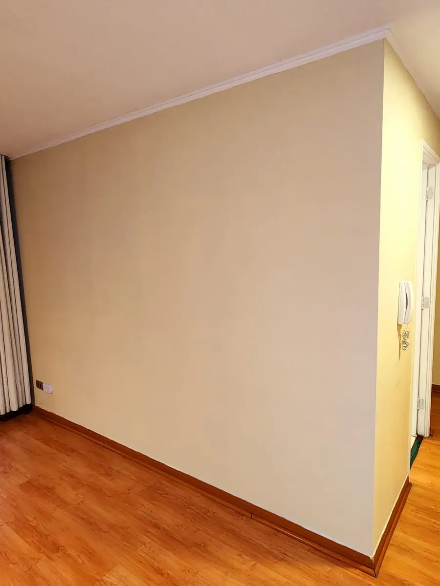 Imagen 5 de 30 de Se Arrienda Departamento En San Francisco Santiago Centro