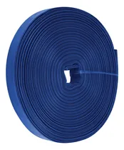 Comprar Manguera Plana De Pvc, 2 Pulgadas X 100 Mt Para Motobombas