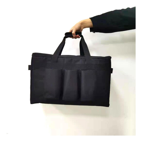 Bolsa Aislante Para Entrega De Alimentos, Bolsa Aislante