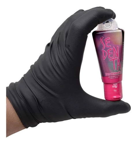 Sedenta Por Sensação Gel Comestível 18g Pepper Blend