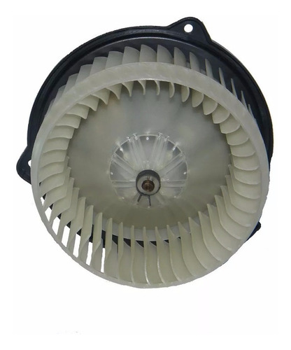 Soplador Aire Acondicionado Chevrolet Spark 2006 A 2015