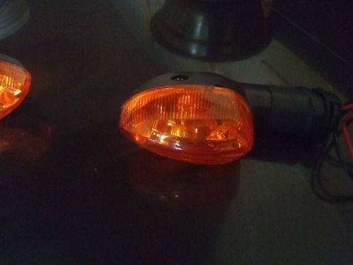 Luz De Cruces Yamaha R1 Yamaha R6