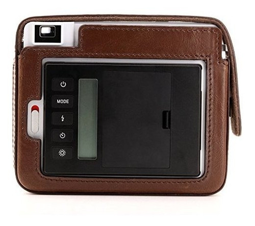 Imagen 2 de 3 de Ever Ready Estuche Para Camara Foto Leica Instant