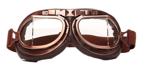 Gafas Moto, Vintage (cafe Racer - Harley - Chooper - Royal)